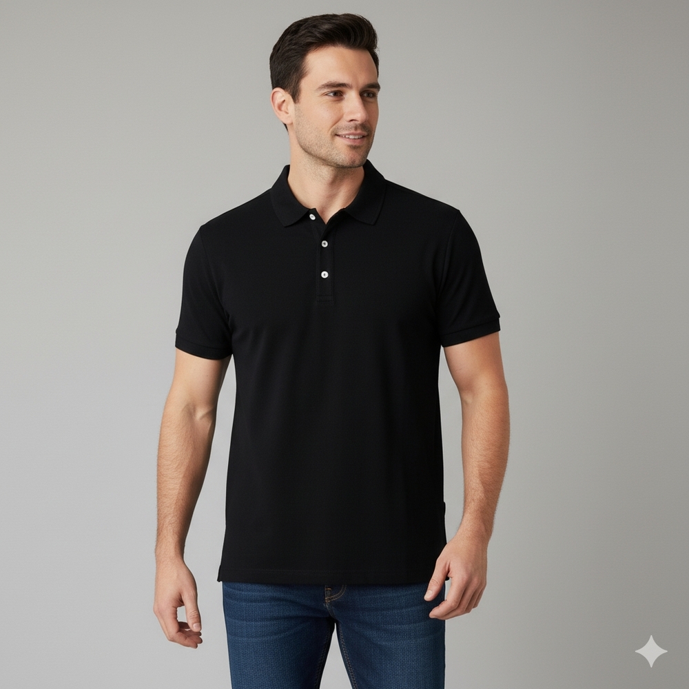 Lee Rider polo shirt